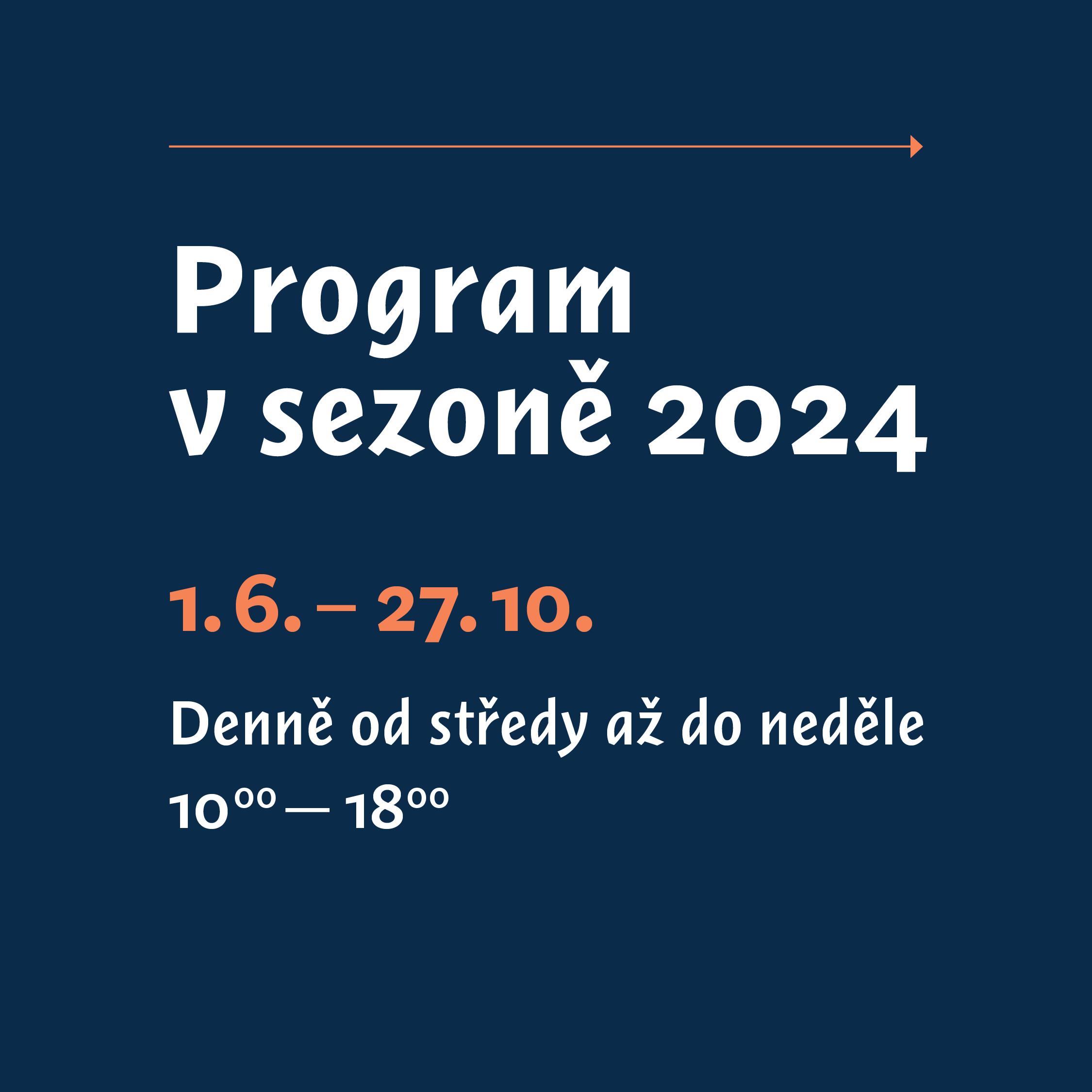 Přečtete si více ze článku Přehled akcí a událostí, které nechcete minout