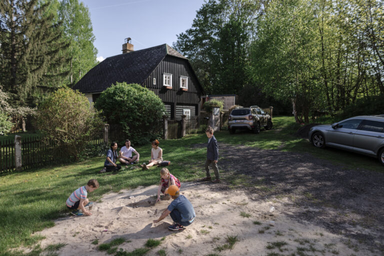 Přečtete si více ze článku Léto pokračuje! Podívejte se na srpnový program